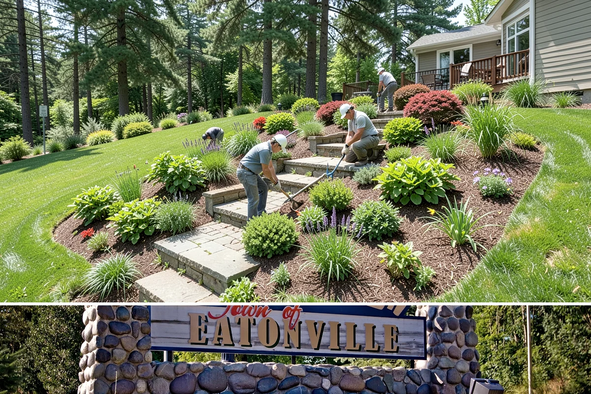 Backflow Installation in Eatonville, Pierce County, WA - Best installed spring through fall