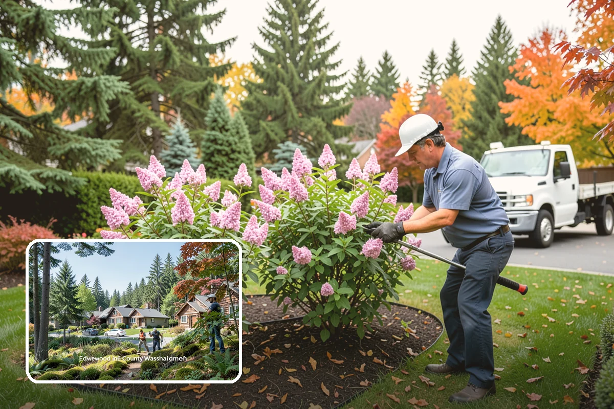 Backflow Installation in Edgewood, Pierce County, WA - Protects your potable water supply