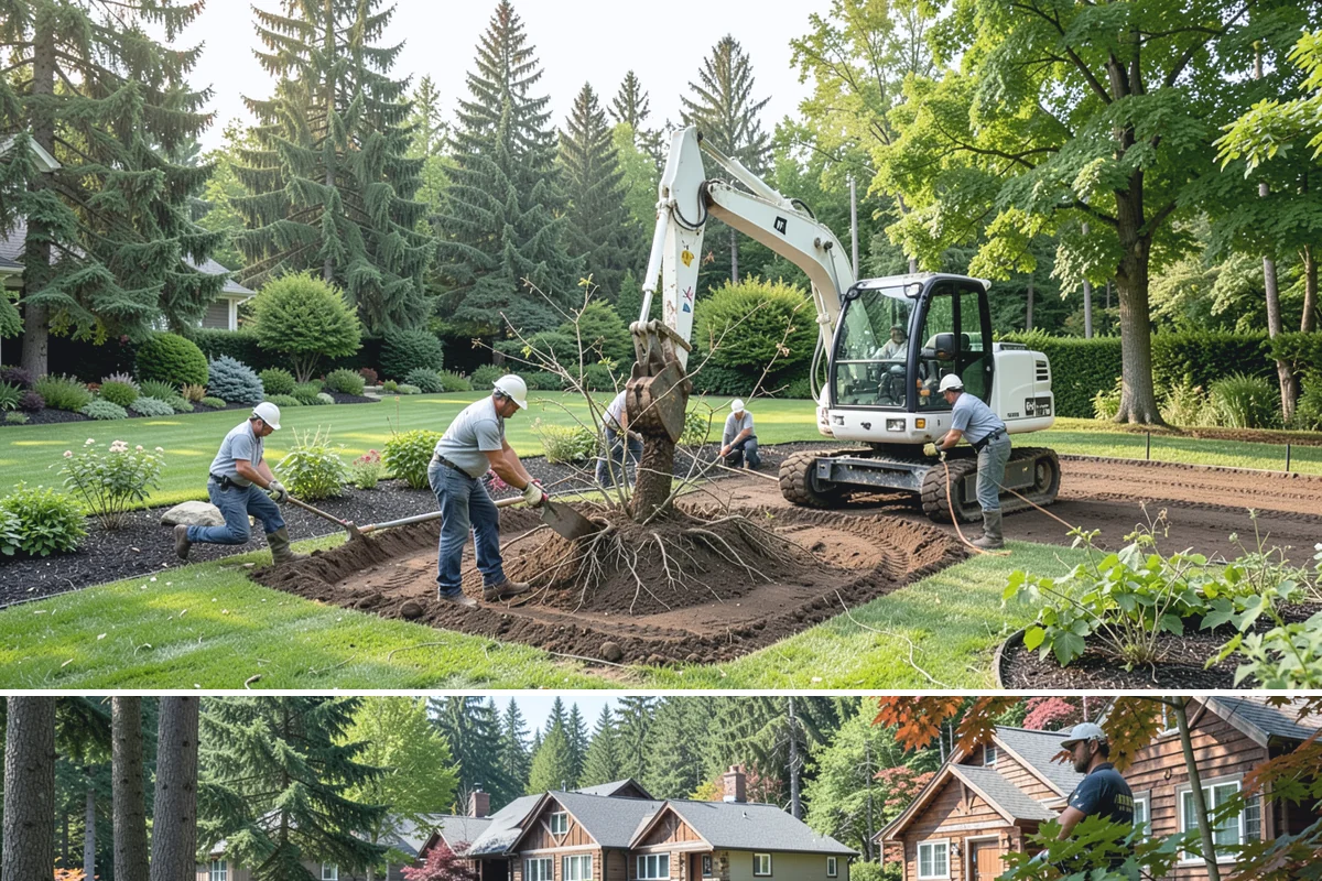 Backflow Installation in Edgewood, Pierce County, WA - Best installed spring through fall