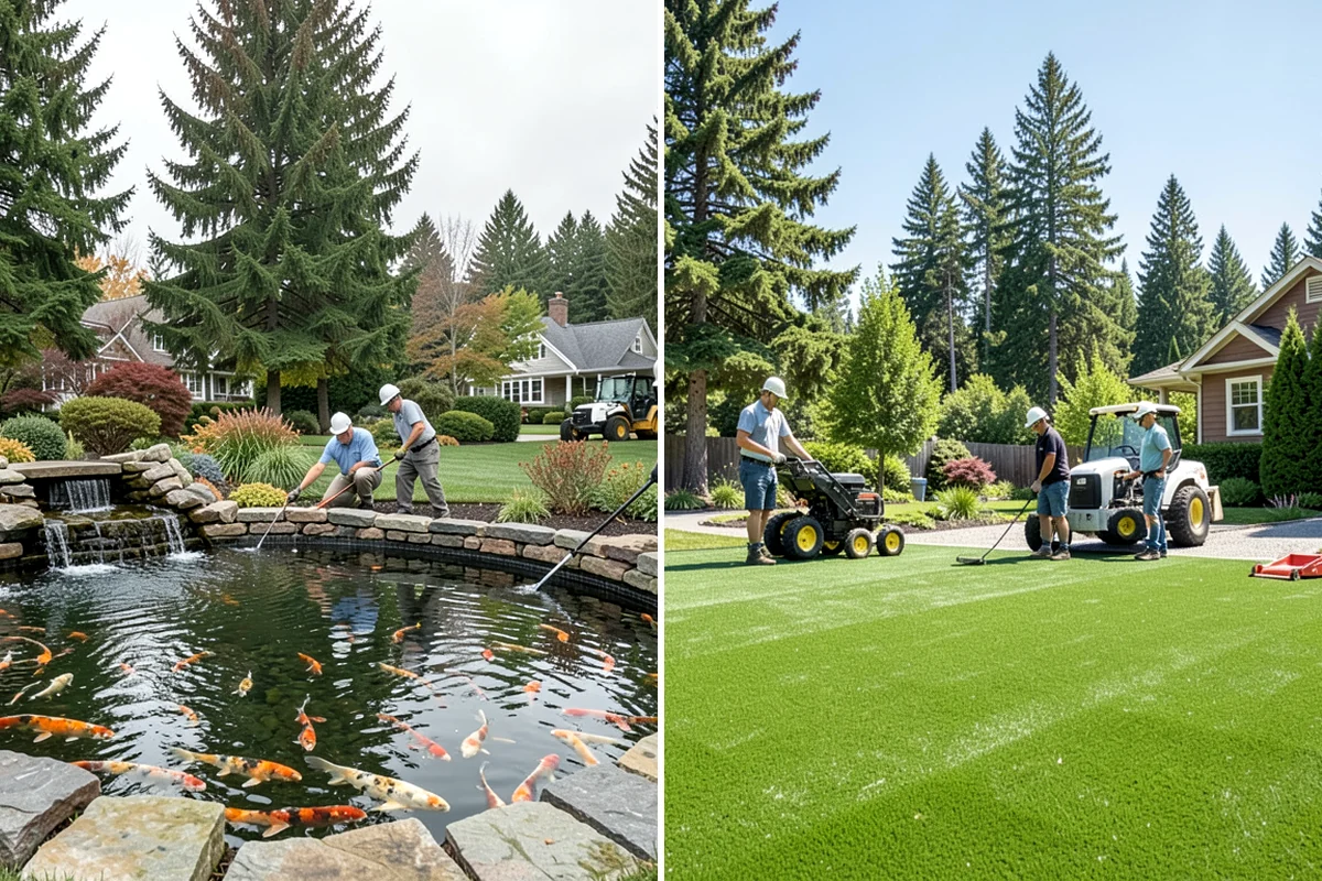 Backflow Installation in Federal Way, King County, WA - Assess the system and code requirements