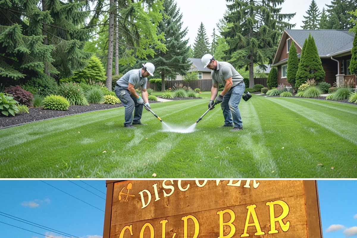Backflow Installation in Gold Bar, Snohomish County, WA - Best installed spring through fall