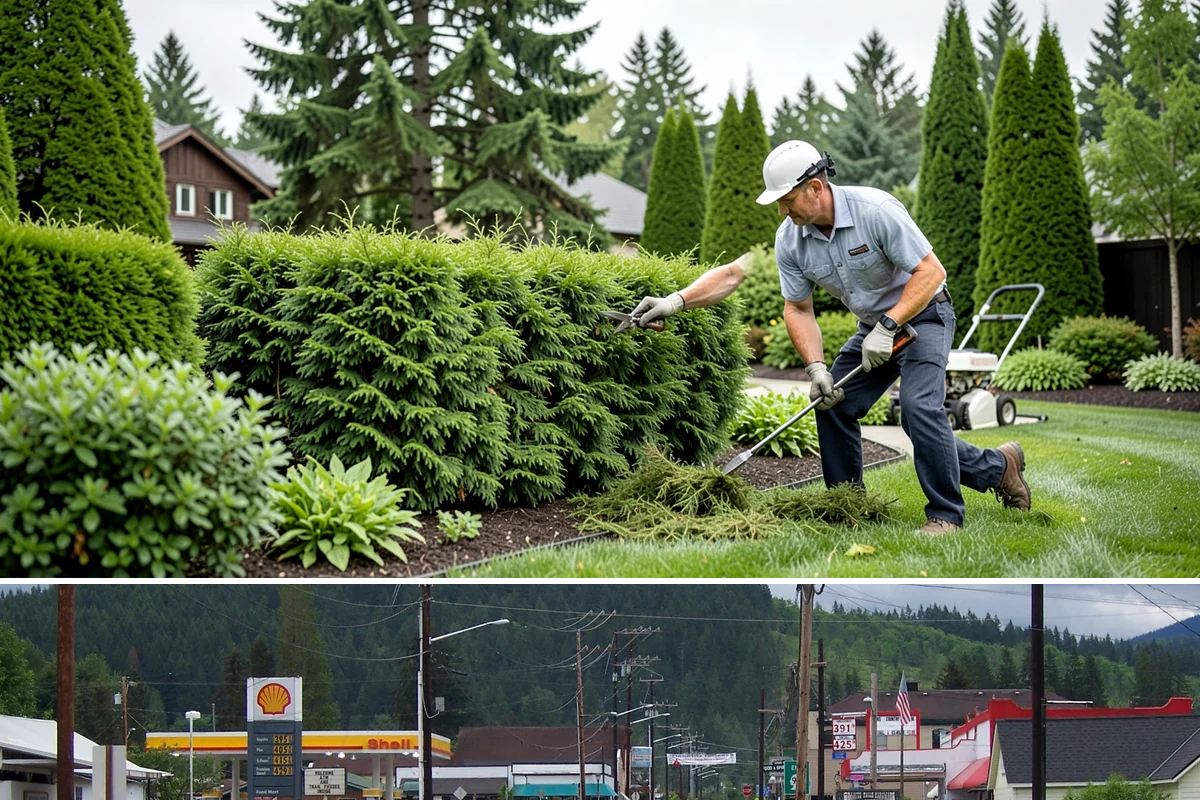 Backflow Installation in Granite Falls, Snohomish County, WA - Best installed spring through fall