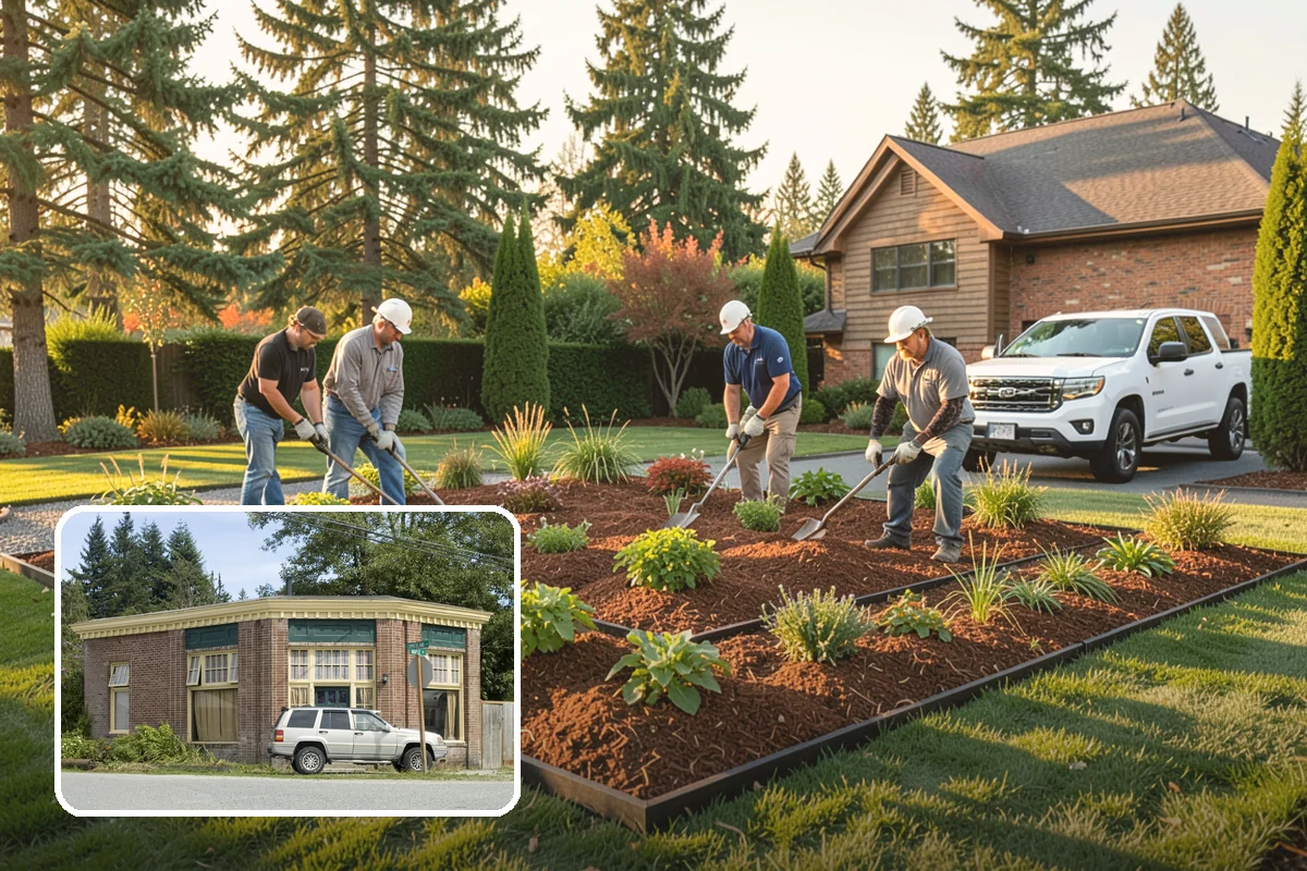 Backflow Installation in Hamilton, Skagit County, WA - Protects your potable water supply