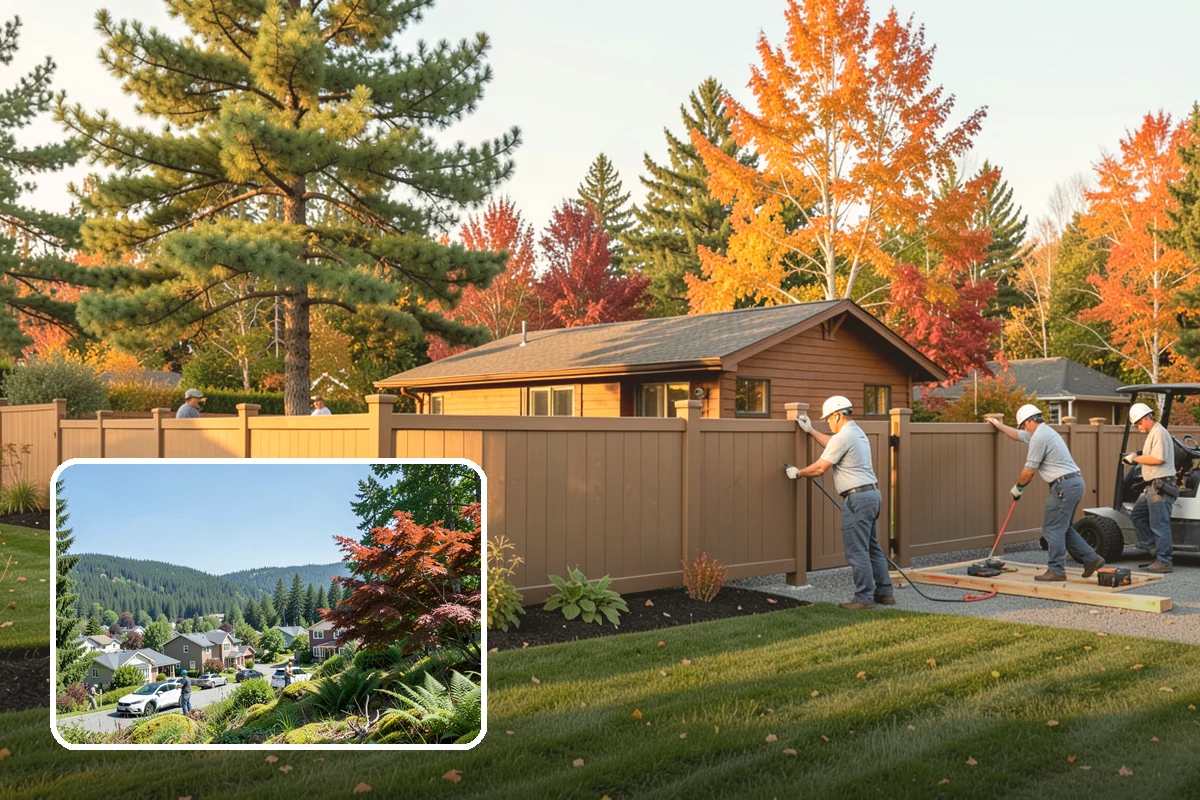 Backflow Installation in Index, Snohomish County, WA - Protects your potable water supply