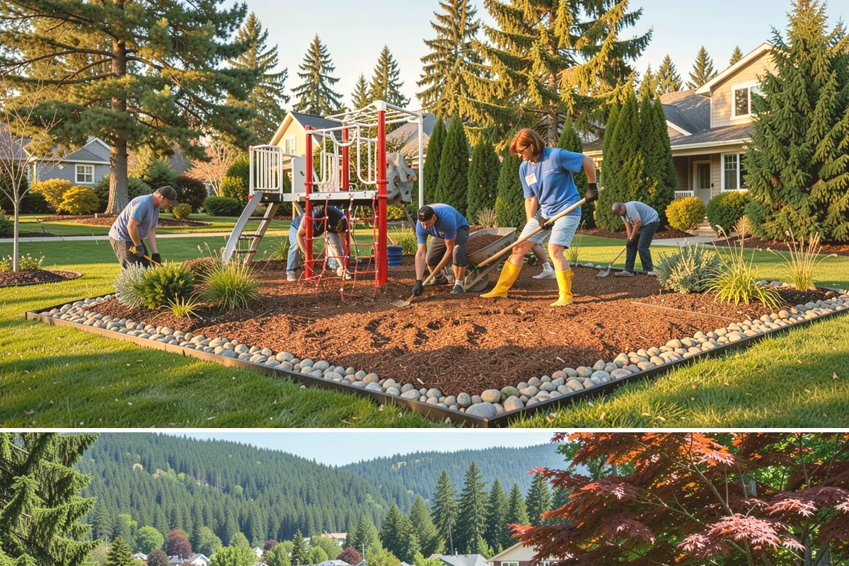 Backflow Installation in Index, Snohomish County, WA - Best installed spring through fall