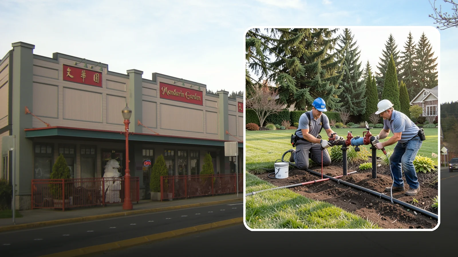 Backflow Installation in Issaquah, King County, WA - Installation of code-compliant backflow prevention devices to protect your water supply and meet requirements.