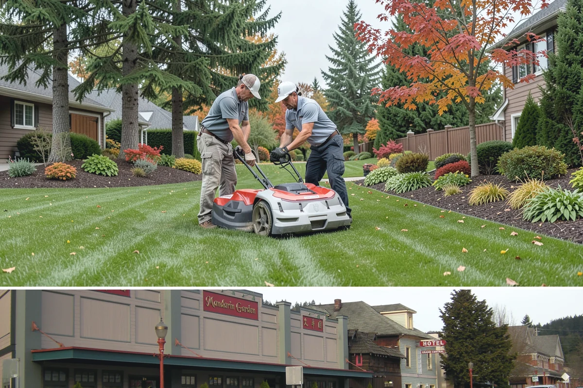 Backflow Installation in Issaquah, King County, WA - Best installed spring through fall