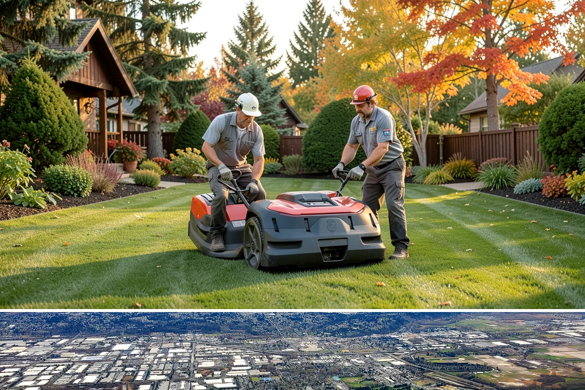 Backflow Installation in Kent, King County, WA - Best installed spring through fall