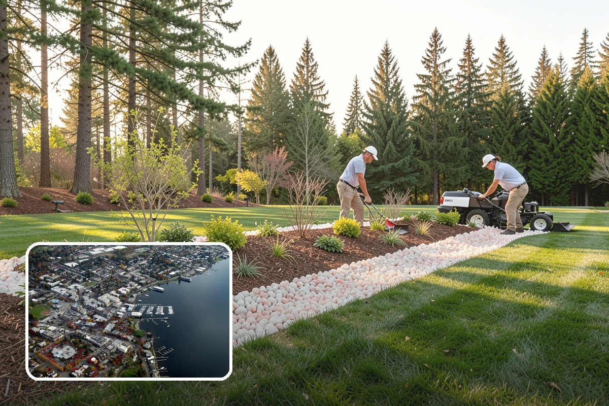 Backflow Installation in Kirkland, King County, WA - Protects your potable water supply