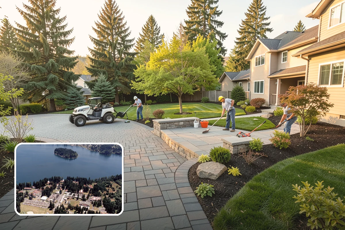 Backflow Installation in Lakewood, Pierce County, WA - Protects your potable water supply
