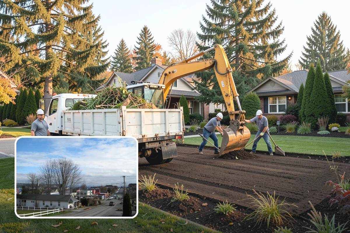 Backflow Installation in Langley, Island County, WA - Protects your potable water supply