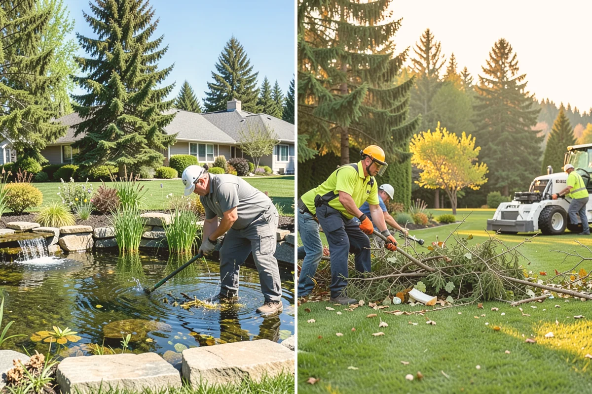 Backflow Installation in Langley, Island County, WA - Assess the system and code requirements