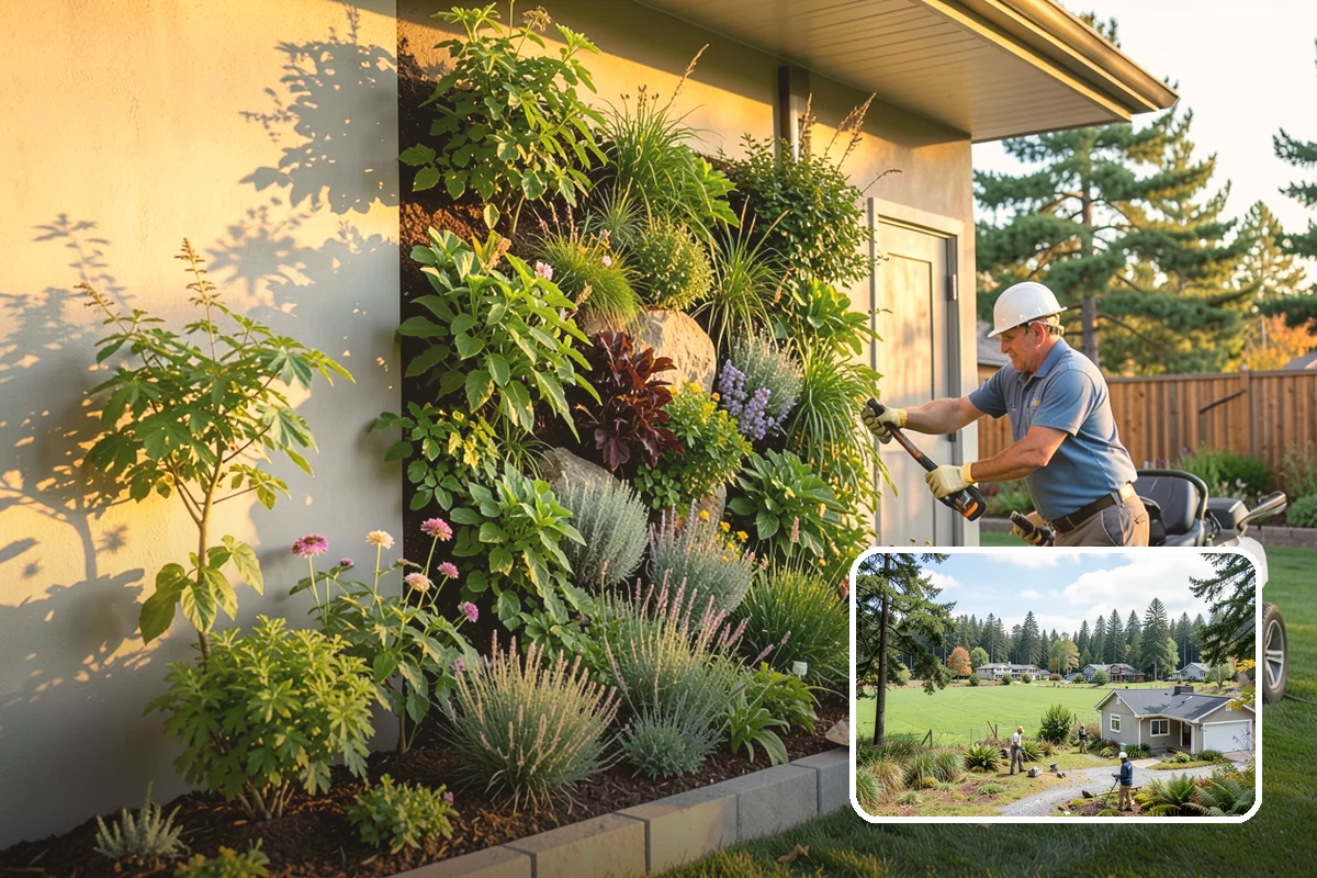Backflow Installation in Lyman, Skagit County, WA - Protects your potable water supply