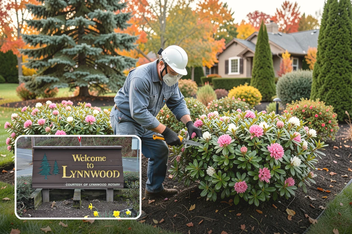 Backflow Installation in Lynnwood, Snohomish County, WA - Protects your potable water supply