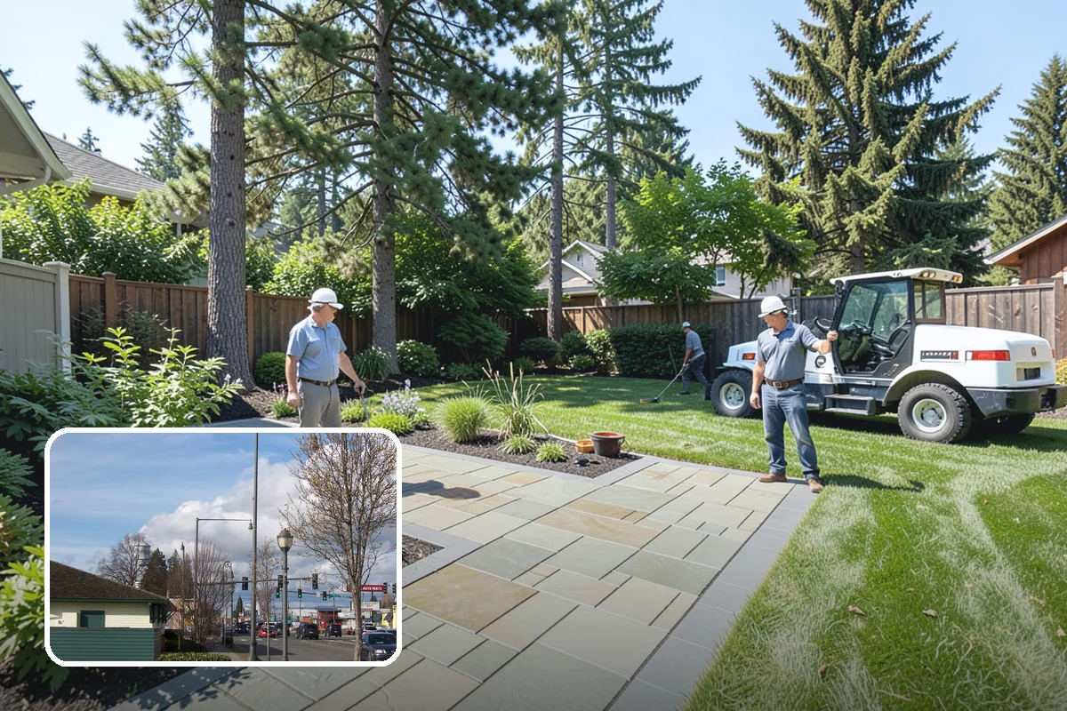 Backflow Installation in Marysville, Snohomish County, WA - Protects your potable water supply