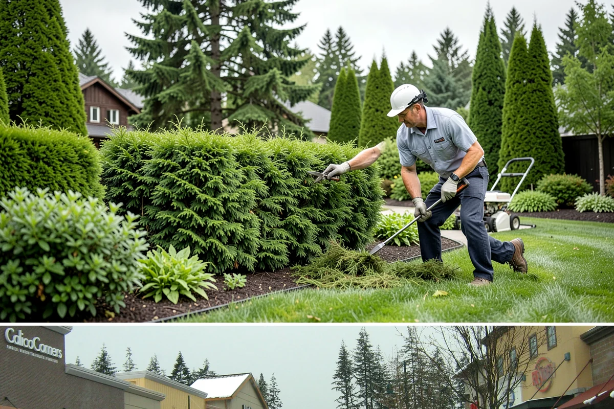 Backflow Installation in Mill Creek, Snohomish County, WA - Best installed spring through fall