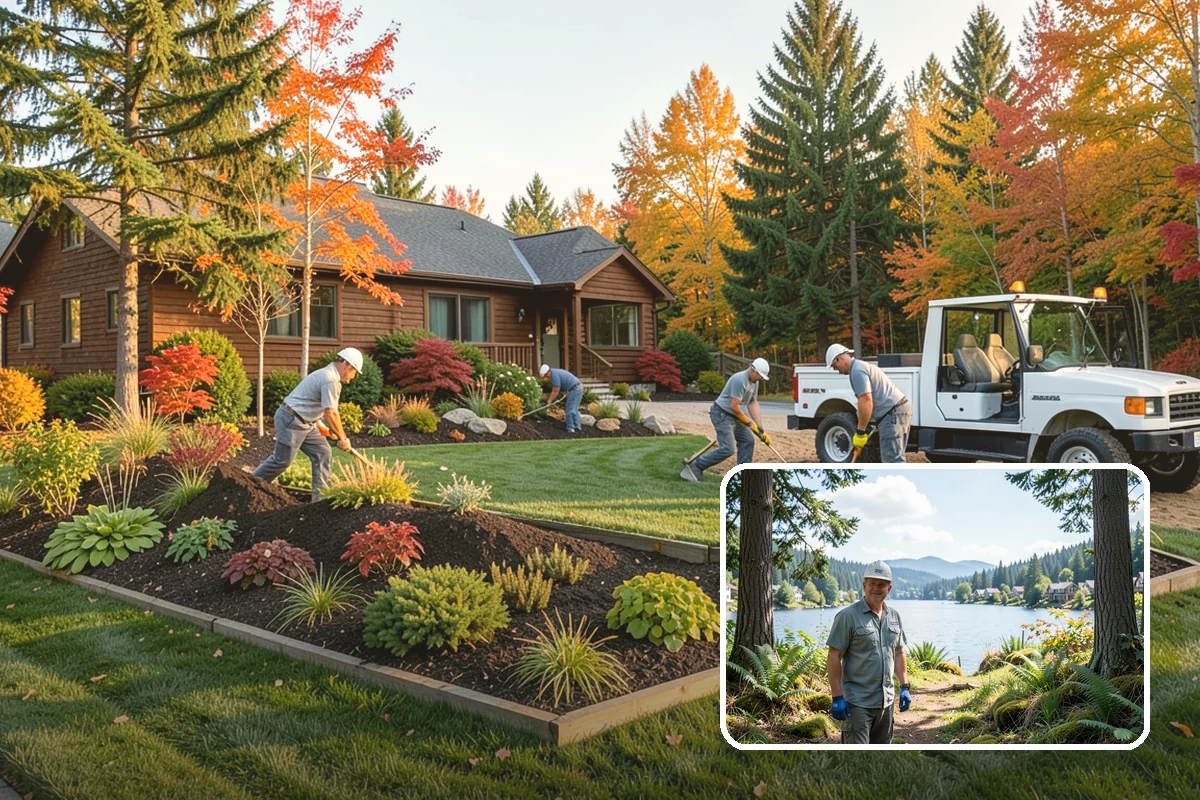 Backflow Installation in Milton, King County, WA - Protects your potable water supply