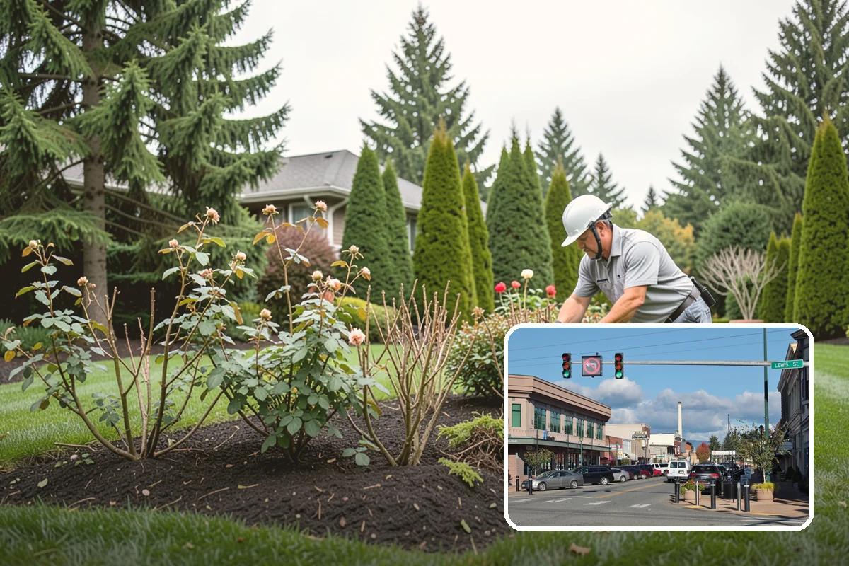 Backflow Installation in Monroe, Snohomish County, WA - Protects your potable water supply