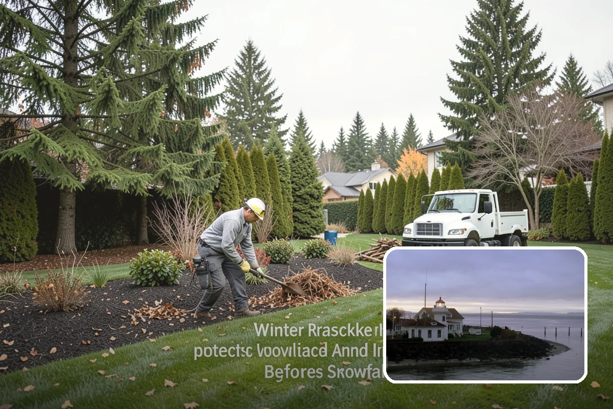 Backflow Installation in Mukilteo, Snohomish County, WA - Protects your potable water supply