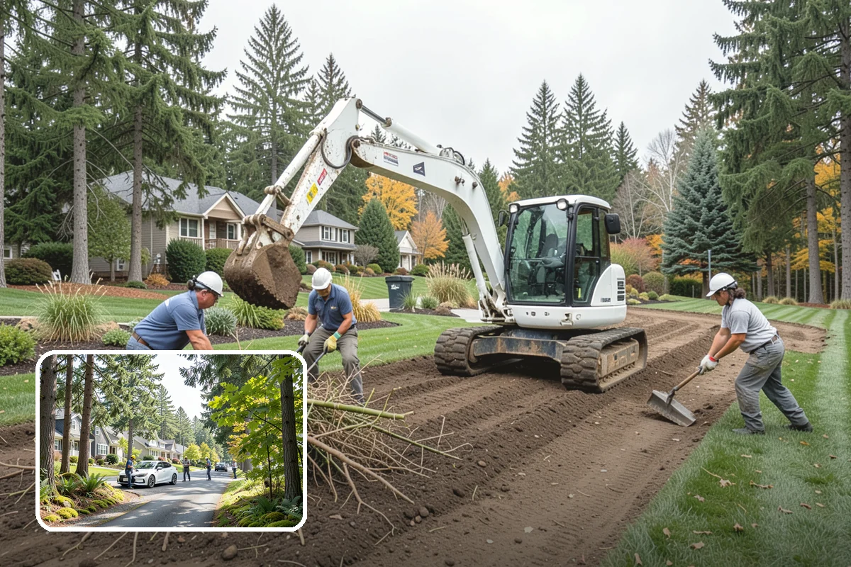 Backflow Installation in Normandy Park, King County, WA - Protects your potable water supply