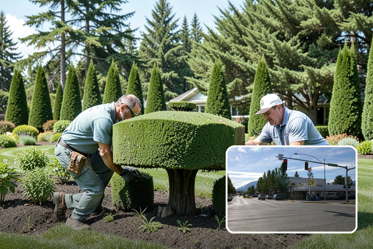 Backflow Installation in North Bend, King County, WA - Protects your potable water supply