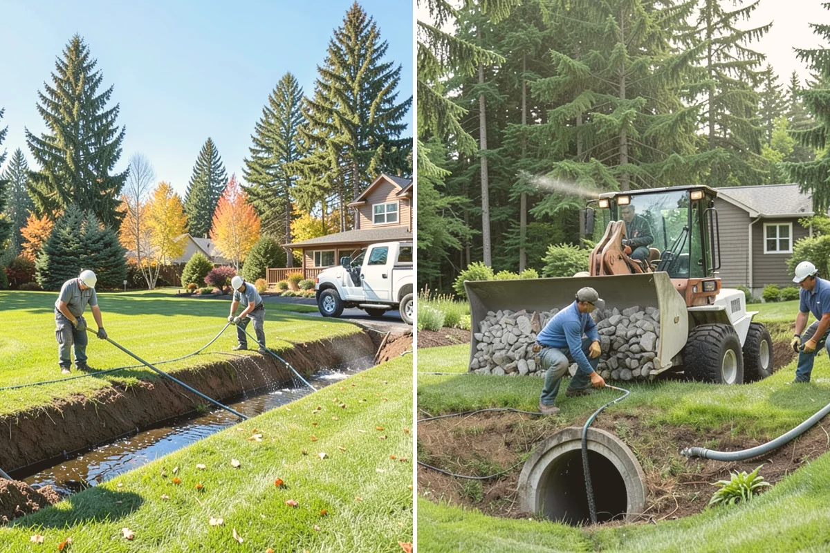 Backflow Installation in Orting, Pierce County, WA - Assess the system and code requirements