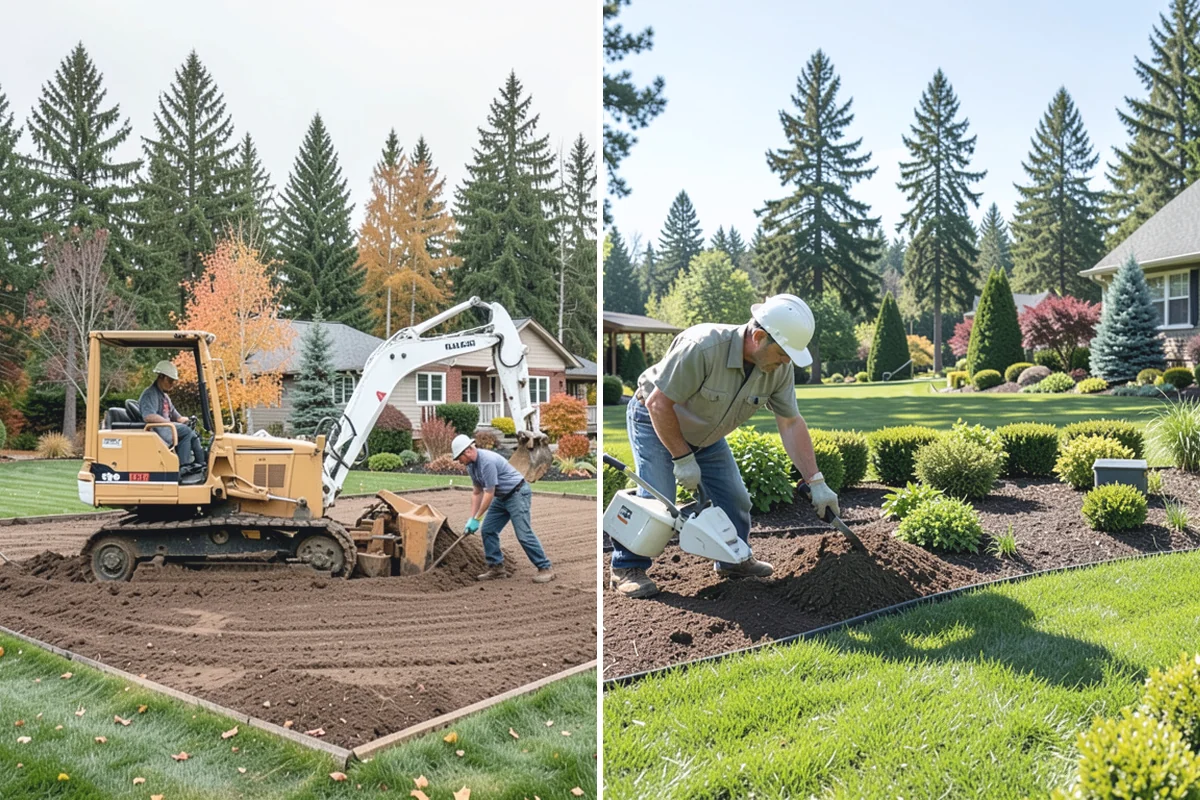 Backflow Installation in Redmond, King County, WA - Assess the system and code requirements