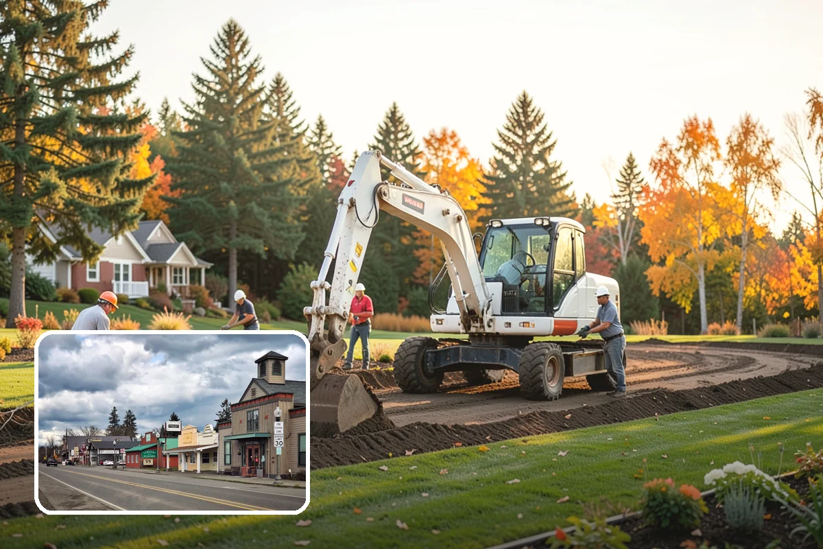 Backflow Installation in Roy, Pierce County, WA - Protects your potable water supply