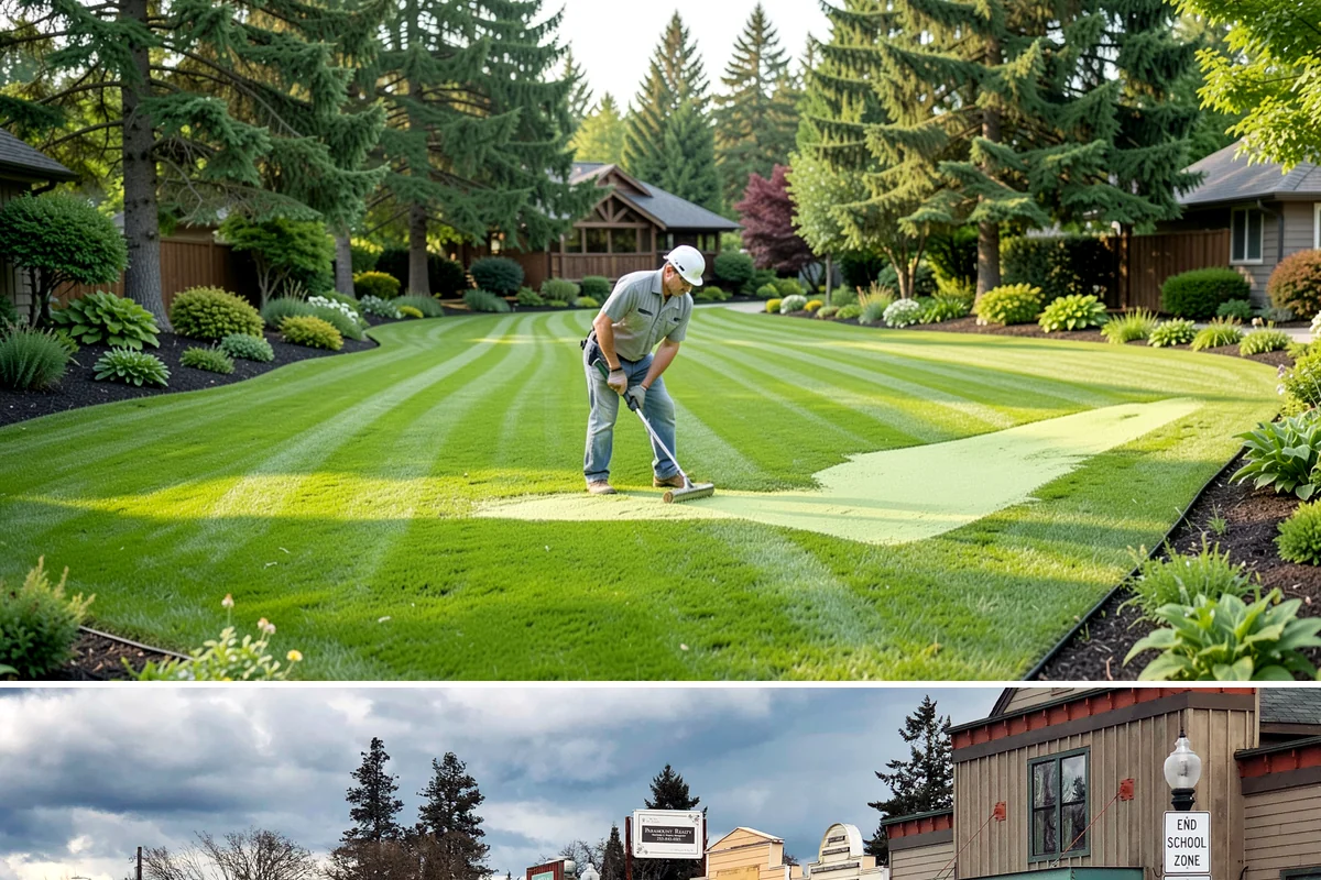 Backflow Installation in Roy, Pierce County, WA - Best installed spring through fall