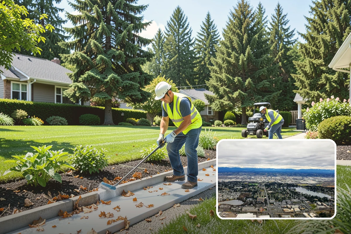 Backflow Installation in SeaTac, King County, WA - Protects your potable water supply