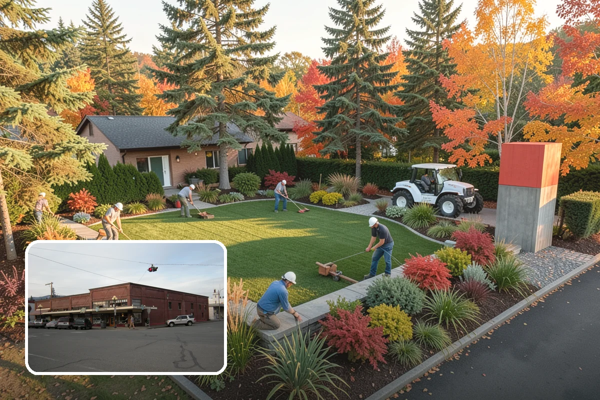 Backflow Installation in Sedro-Woolley, Skagit County, WA - Protects your potable water supply