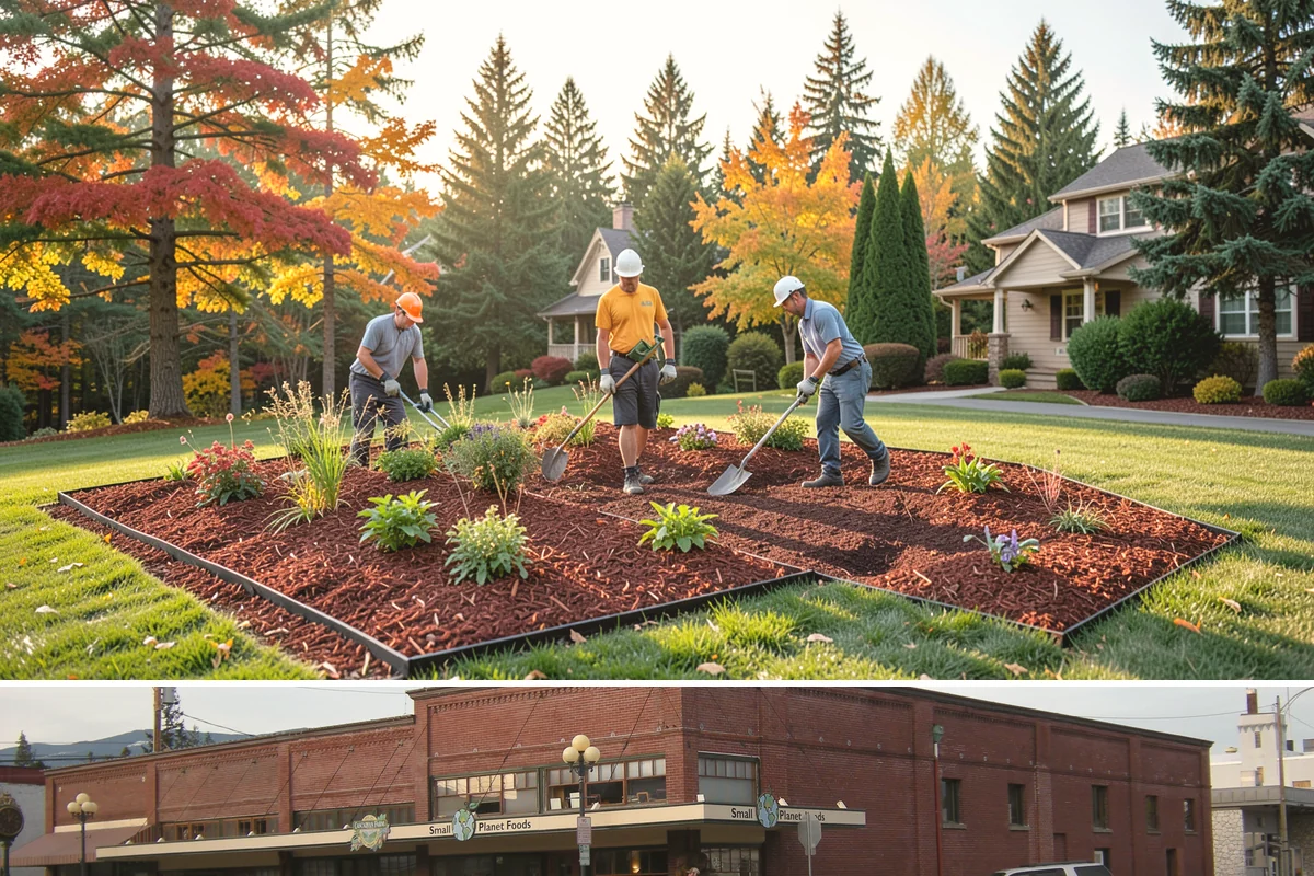 Backflow Installation in Sedro-Woolley, Skagit County, WA - Best installed spring through fall