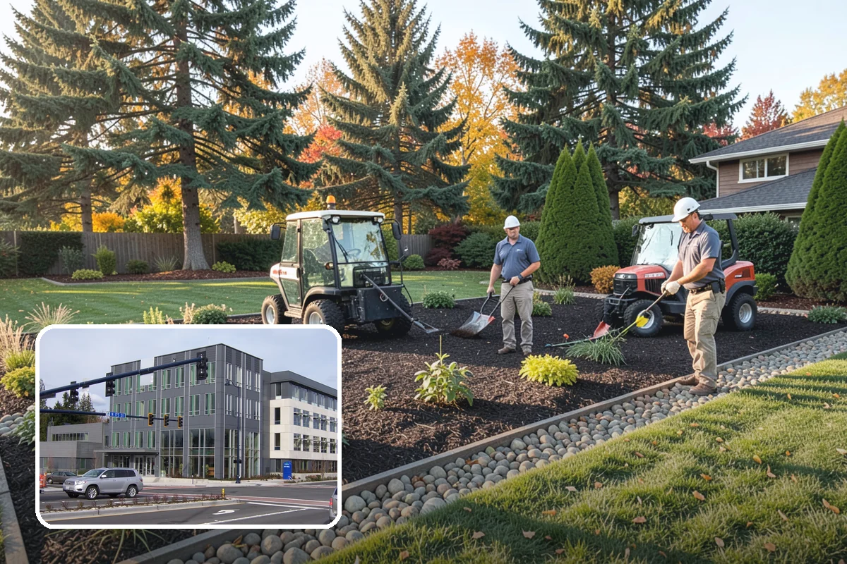 Backflow Installation in Shoreline, King County, WA - Protects your potable water supply