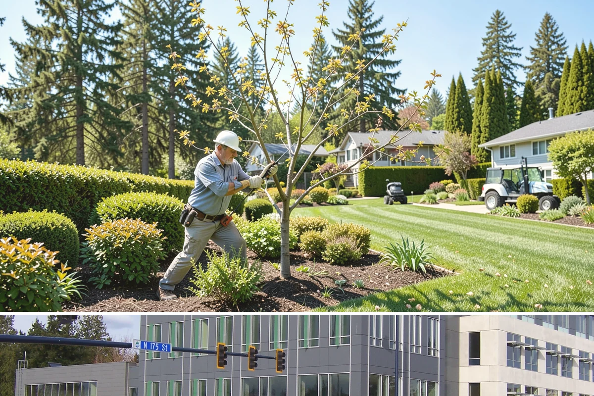 Backflow Installation in Shoreline, King County, WA - Best installed spring through fall