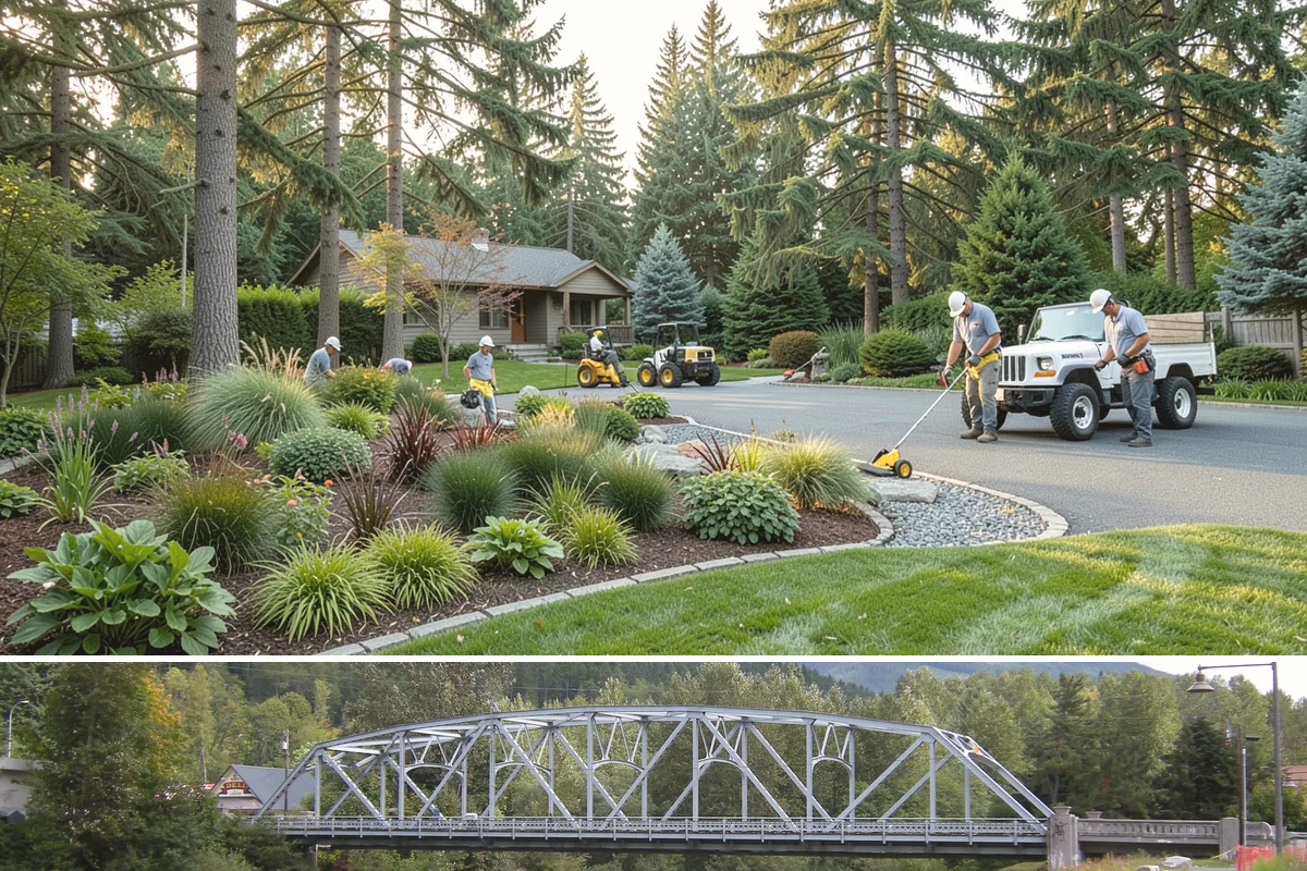 Backflow Installation in Skykomish, King County, WA - Best installed spring through fall