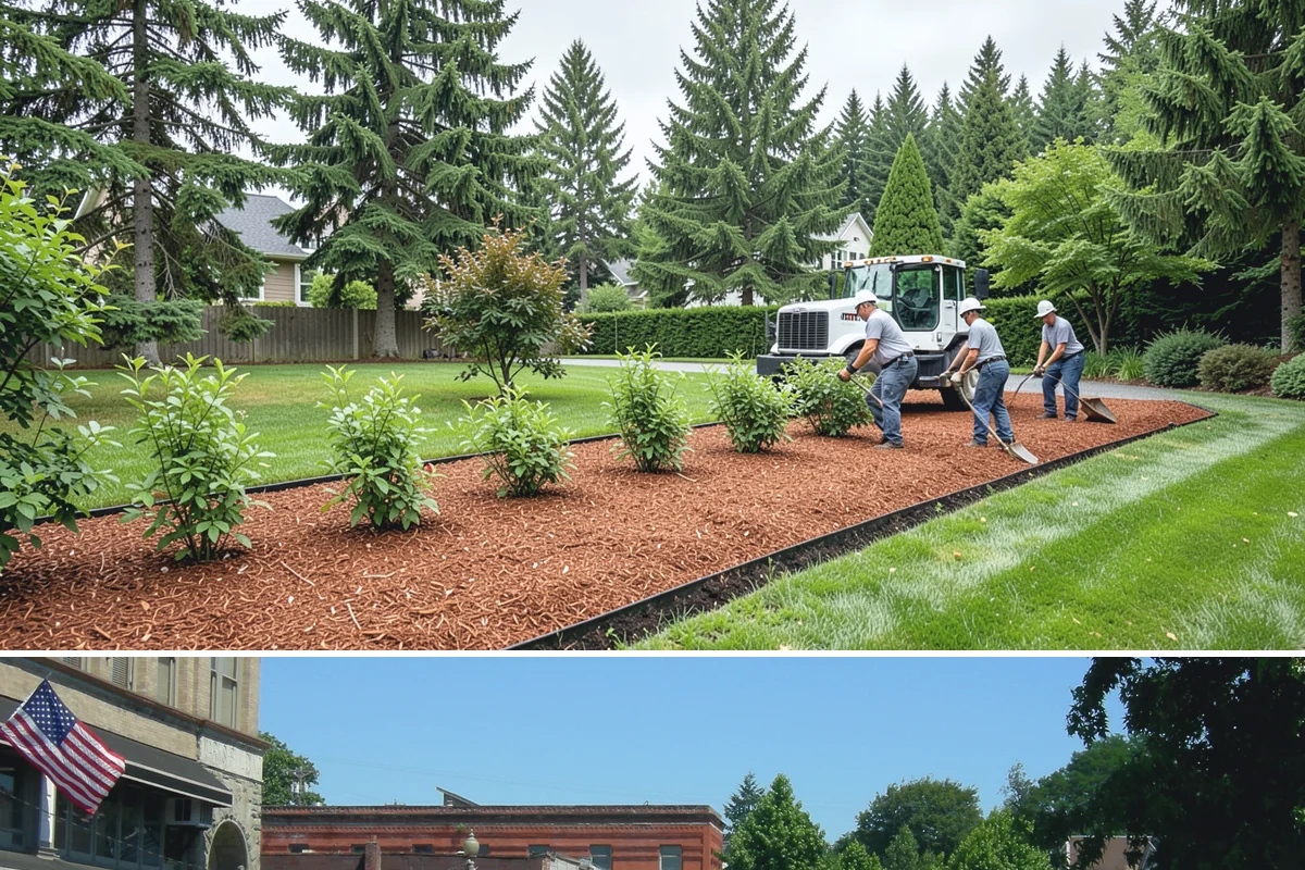 Backflow Installation in Snohomish, Snohomish County, WA - Best installed spring through fall