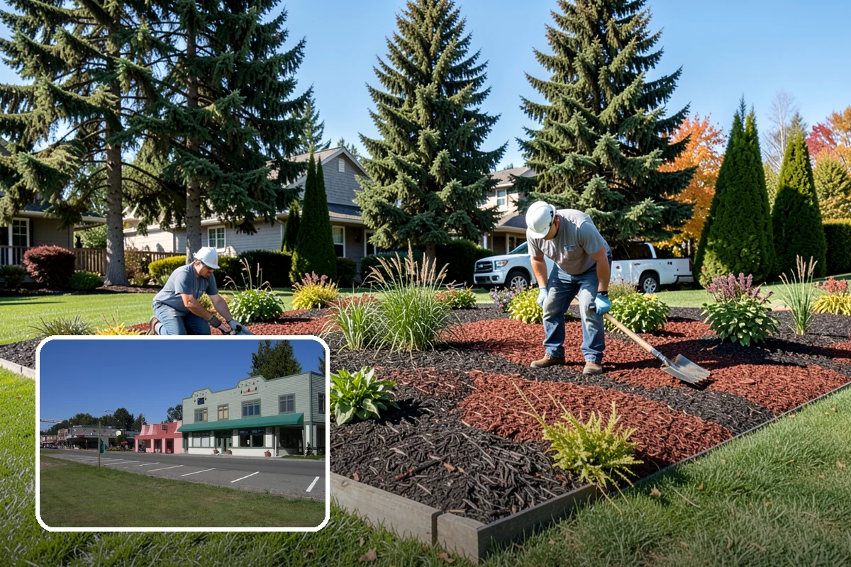 Backflow Installation in Snoqualmie, King County, WA - Protects your potable water supply
