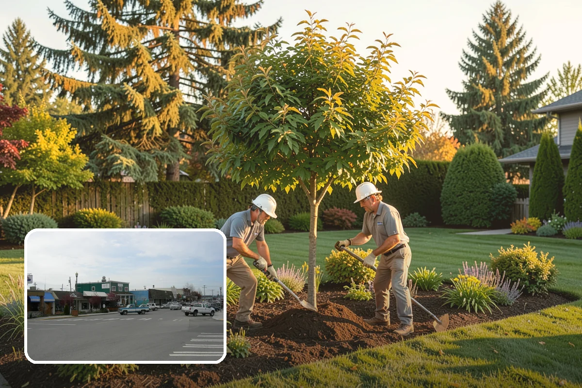 Backflow Installation in Stanwood, Snohomish County, WA - Protects your potable water supply