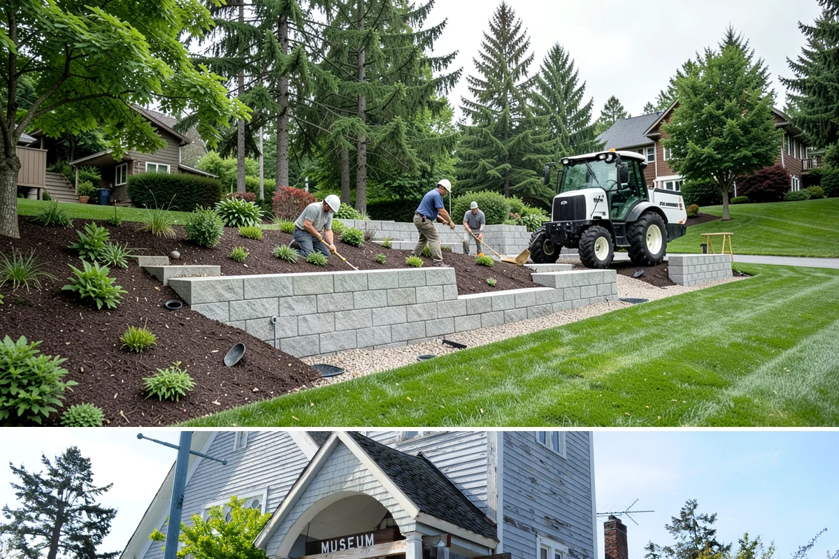 Backflow Installation in Steilacoom, Pierce County, WA - Best installed spring through fall