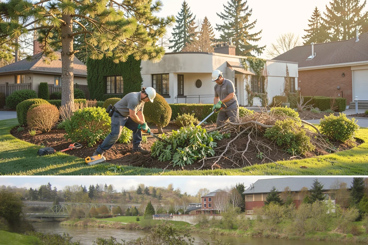Backflow Installation in Tukwila, King County, WA - Best installed spring through fall