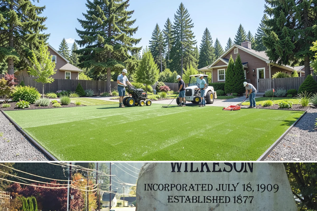 Backflow Installation in Wilkeson, Pierce County, WA - Best installed spring through fall