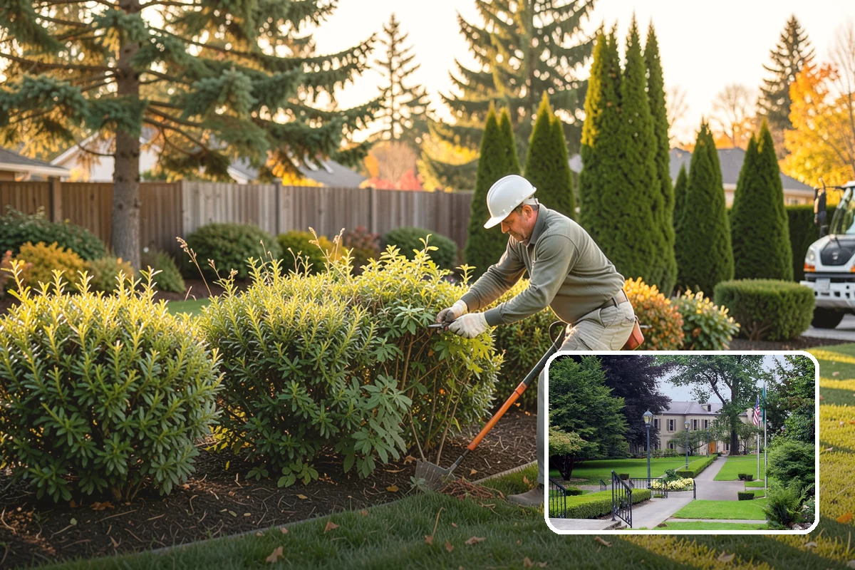 Backflow Installation in Woodinville, King County, WA - Protects your potable water supply