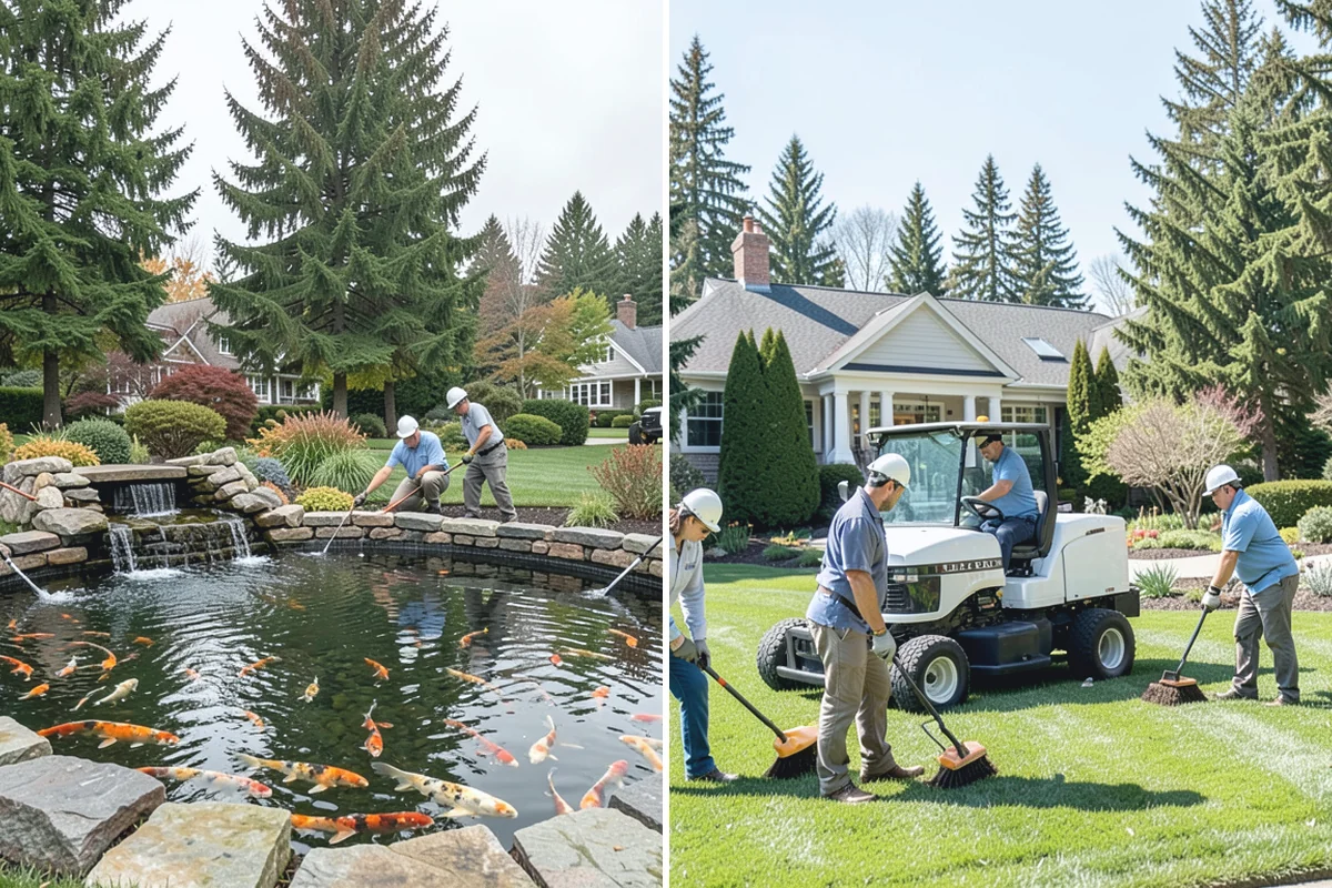 Backflow Replacement in Bonney Lake, Pierce County, WA - Inspect the existing assembly and note the fault