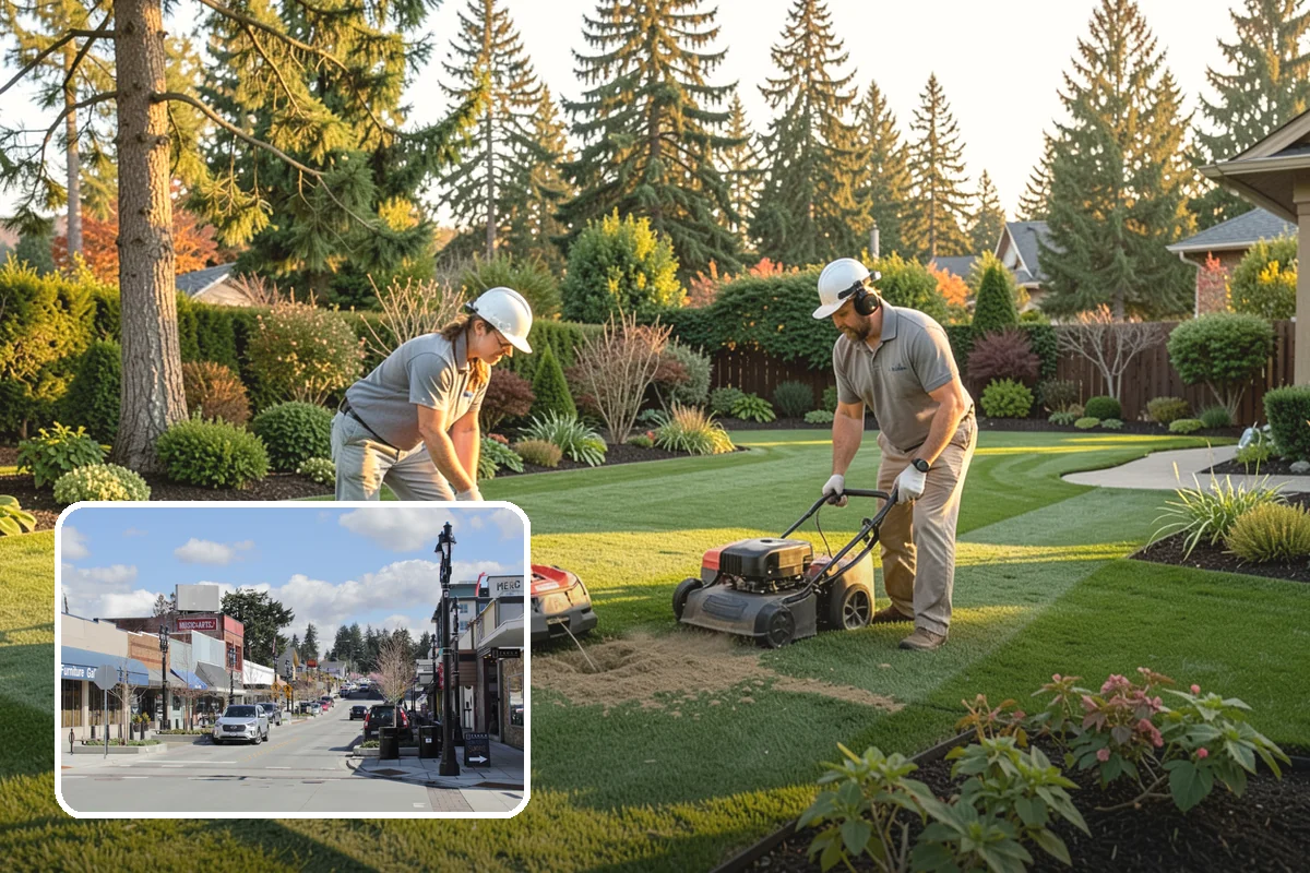 Backflow Replacement in Bothell, King County, WA - Protects household drinking water from contamination