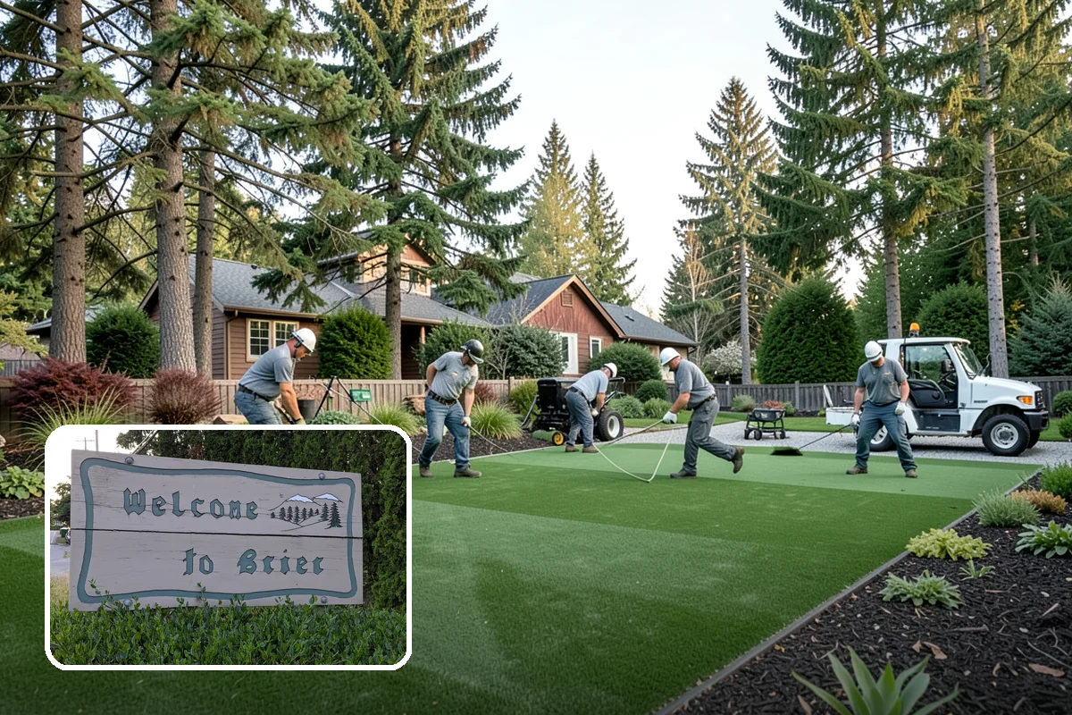 Backflow Replacement in Brier, Snohomish County, WA - Protects household drinking water from contamination