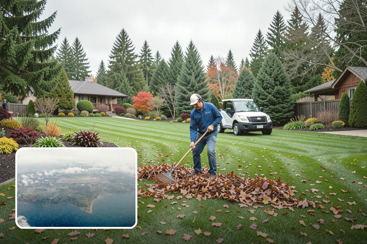 Backflow Replacement in Burien, King County, WA - Protects household drinking water from contamination