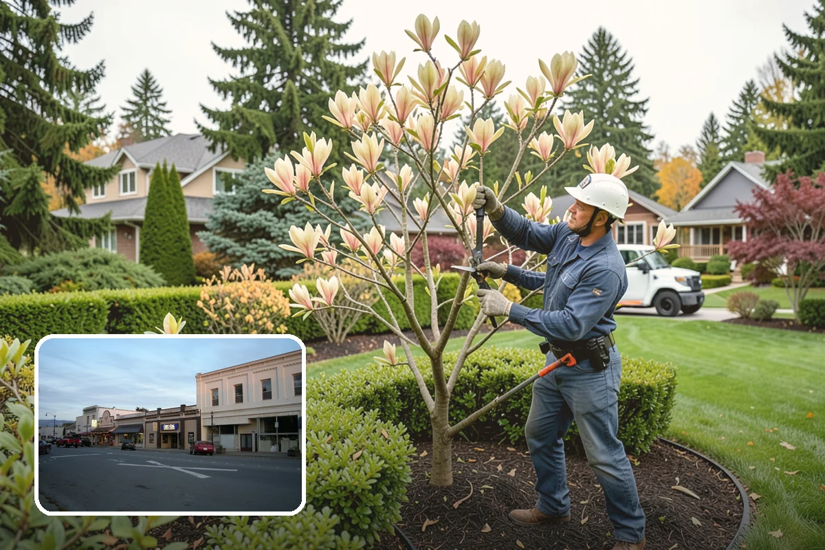 Backflow Replacement in Burlington, Skagit County, WA - Protects household drinking water from contamination