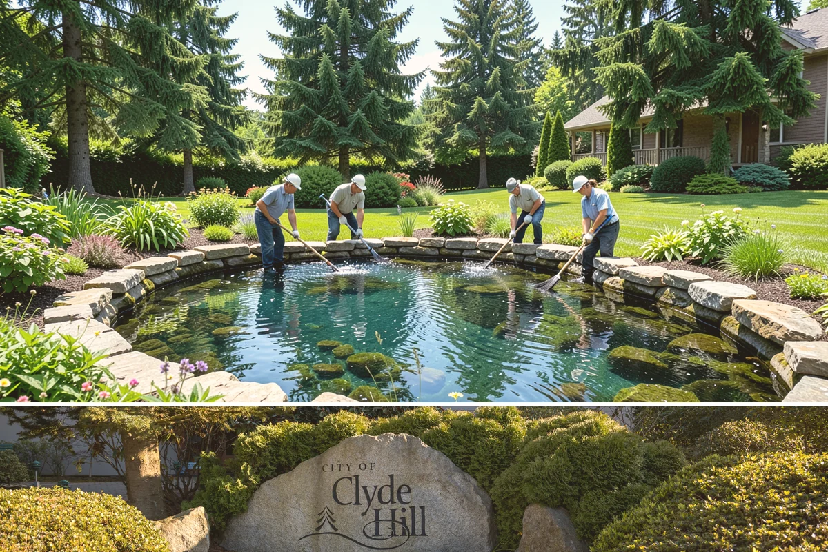 Backflow Replacement in Clyde Hill, King County, WA - Replace in spring after freeze damage appears, and insulate before winter so the new assembly survives the next PNW cold snap.