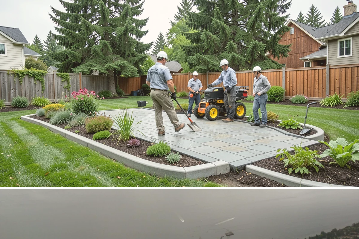 Backflow Replacement in Des Moines, King County, WA - Replace in spring after freeze damage appears, and insulate before winter so the new assembly survives the next PNW cold snap.