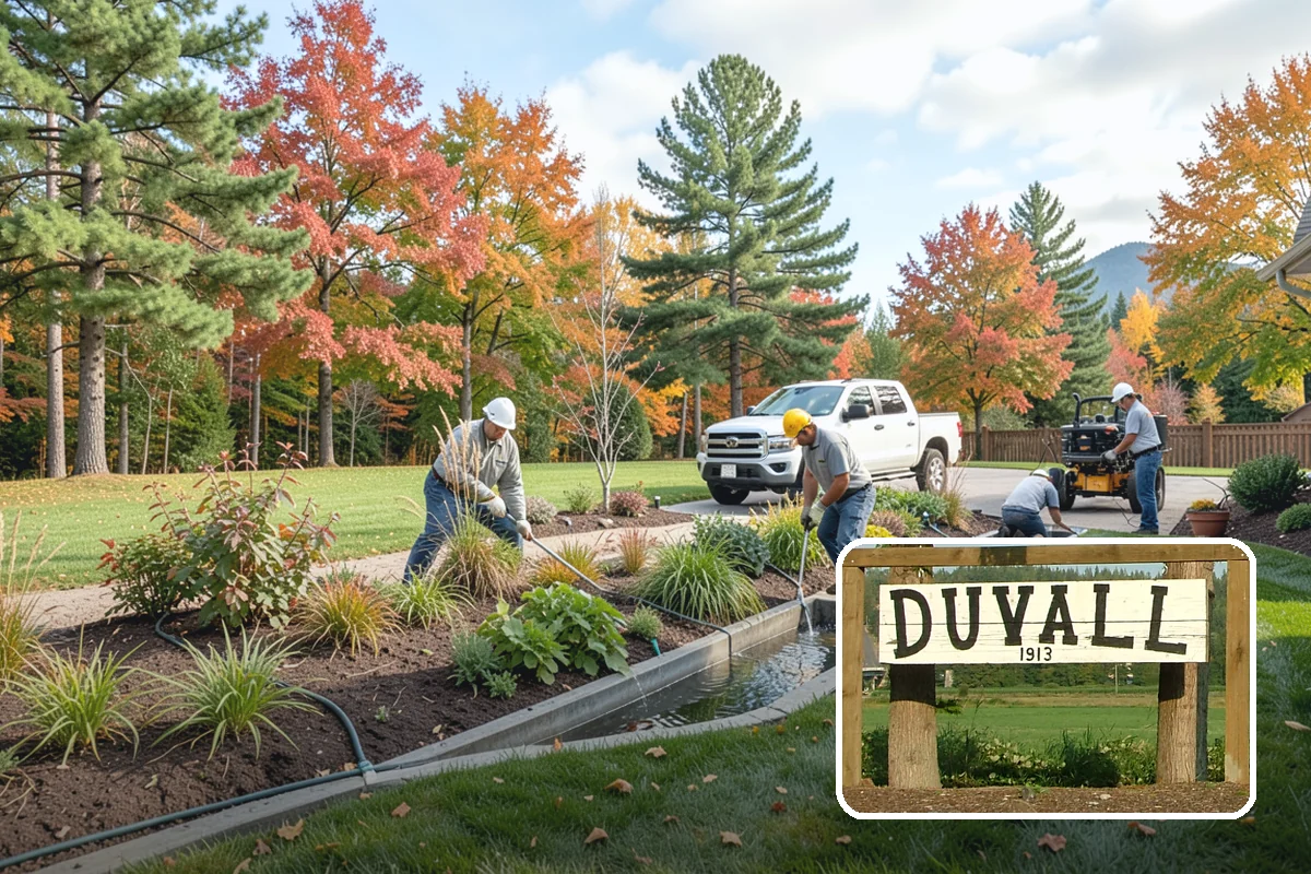 Backflow Replacement in Duvall, King County, WA - Protects household drinking water from contamination
